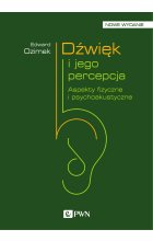 Dźwięk i jego percepcja