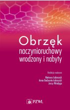 Obrzęk naczynioruchowy wrodzony i nabyty