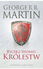 Rycerz Siedmiu Królestw. Wydanie ilustrowane