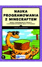 Nauka programowania z Minecraftem