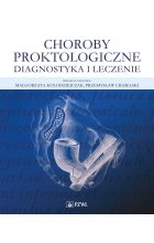 Choroby proktologiczne