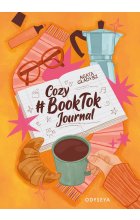 Cozy BookTok Journal