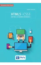 HTML5 i CSS3. Definicja nowoczesności