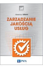 Zarządzanie jakością usług