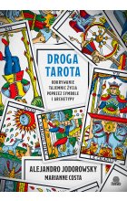 Droga tarota