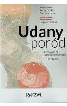 Udany poród