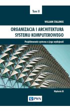 Organizacja i architektura systemu komputerowego Tom II