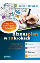 Biznesplan w 10 krokach
