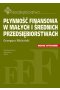 Płynność finansowa w małych i średnich przedsiebiorstwach