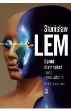 Ogród ciemności i inne opowiadania