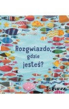 Rozgwiazdo, gdzie jesteś?