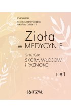 Zioła w medycynie