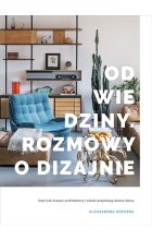 Odwiedziny. Rozmowy o dizajnie