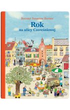 Rok na ulicy Czereśniowej. Wyd. II