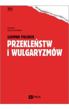 Słownik polskich przekleństw i wulgaryzmów