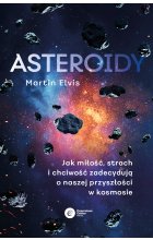 Asteroidy