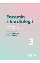 Egzamin z kardiologii. 3