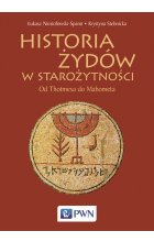 Historia Żydów w starożytności