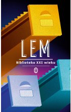 Biblioteka XXI wieku