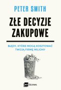 Złe decyzje zakupowe