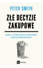 Złe decyzje zakupowe Outlet