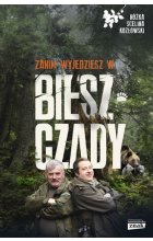 Zanim wyjedziesz w Bieszczady