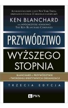 Przywództwo wyższego stopnia