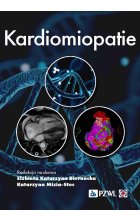 Kardiomiopatie