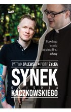 Synek księdza Kaczkowskiego