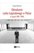 Odrodzenie rynku kapitałowego w Polsce