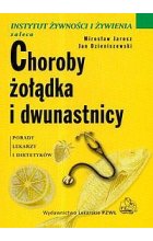 Choroby żołądka i dwunastnicy