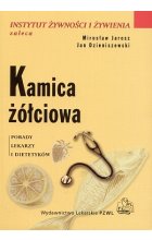 Kamica żółciowa