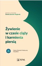 Żywienie w czasie ciąży i karmienia piersią