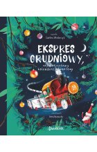 Ekspres grudniowy, czyli odjazdowy kalendarz adwentowy Outlet