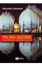 Paliwa gazowe