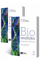 Bioanalityka Tom 1-2