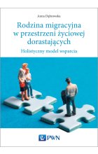 Rodzina migracyjna w przestrzeni życiowej dorastających