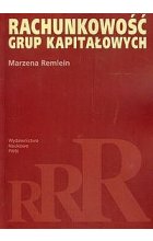 Rachunkowość grup kapitałowych
