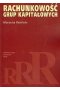 Rachunkowość grup kapitałowych
