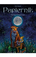 Papiernik. Bajki tygrysa Outlet