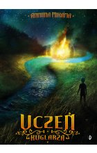 Uczeń kuglarza. Magik i złodziejka, tom 2 Outlet