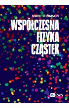 Współczesna fizyka cząstek