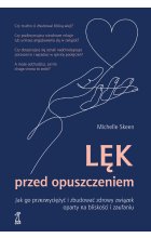 Lek przed opuszczeniem