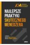 Najlepsze praktyki skutecznego menedżera