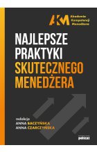 Najlepsze praktyki skutecznego menedżera Outlet