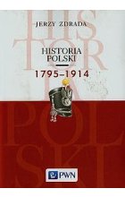 Historia Polski 1795-1914