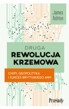 Druga rewolucja krzemowa