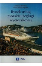 Rynek usług morskiej żeglugi wycieczkowej