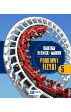 Podstawy fizyki, Tom 5