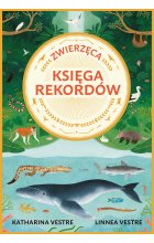 Zwierzęca księga rekordów